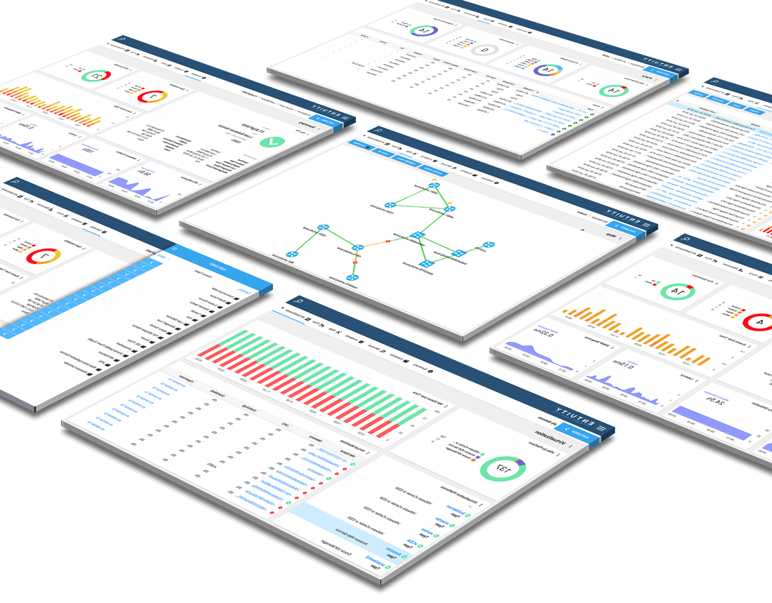 network discovery software examples