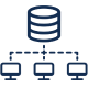 Park Place Managed Services icon for network